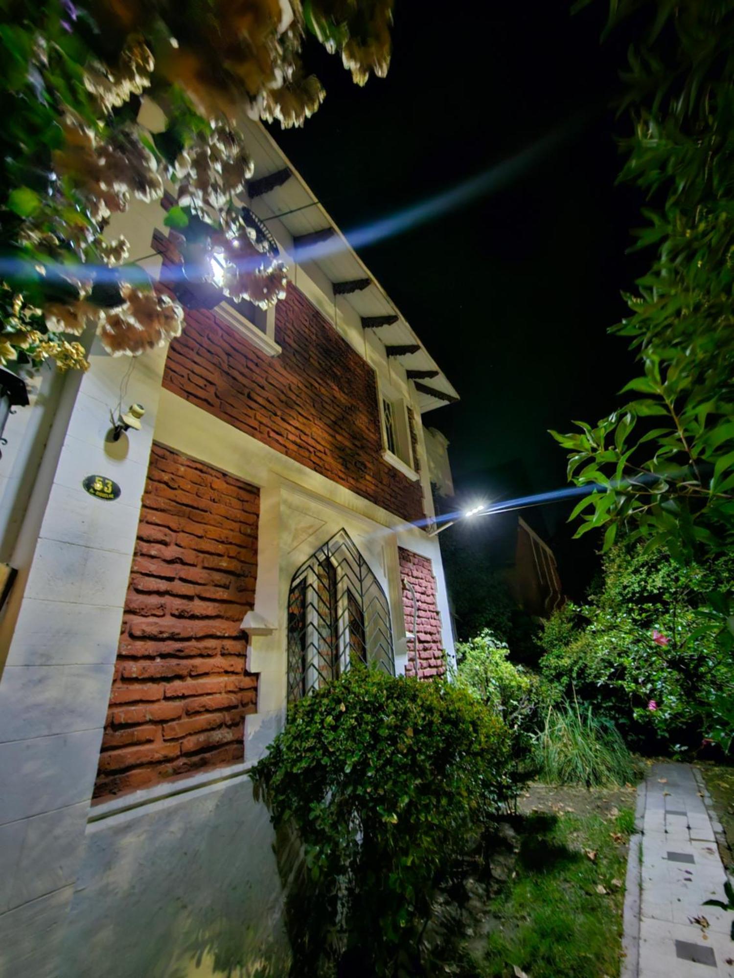 La Araucaria Cabana Con Tinaja San Felipe Exterior foto